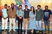 Banaras Movie First Song Launch Photos